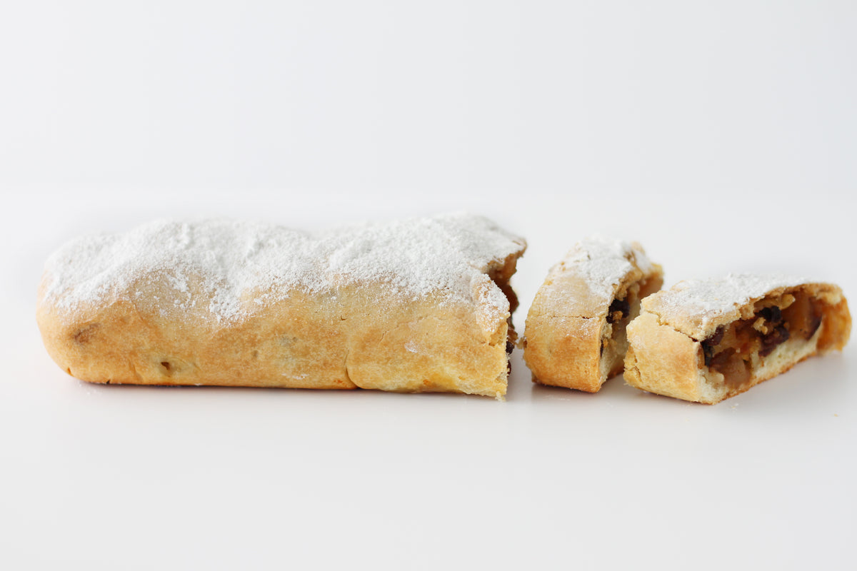 Apfelstrudel