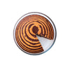 Bake & Enjoy Molde para tartas hondo de vidrio resistente 26 cm