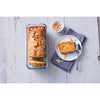 Bake & Enjoy Molde cake de vidrio resistente