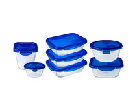 Set essentiels Lunchbox - 7 fuentes Cook & Go