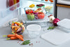 Set para cocinar en familia - 6 fuentes Cook & Freeze